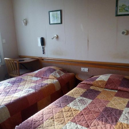 Hotel De La Gare Clisson Eksteriør bilde